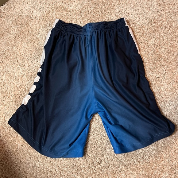 Night elite shorts - Picture 3 of 4